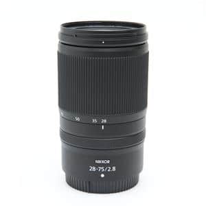 Nikon (ニコン) NIKKOR Z 28-75mm F2.8 メイン