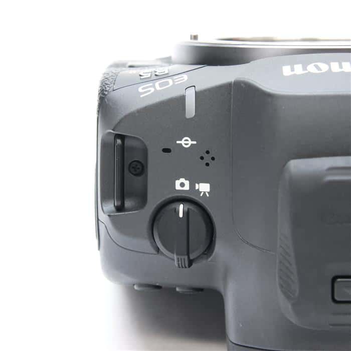 EOS R5 Mark II ボディ