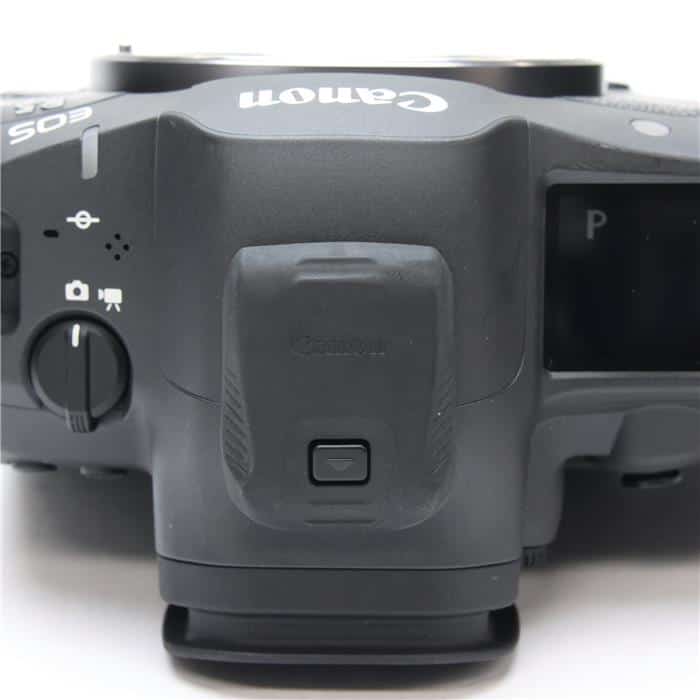 EOS R5 Mark II ボディ