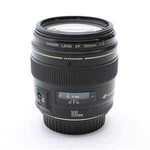 Canon (キヤノン) EF100mm F2 USM」の商品検索結果 | デジタルカメラ