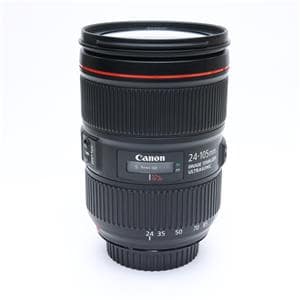 新品)Canon (キヤノン) EF24-105mm F4L IS II USM（商品ID