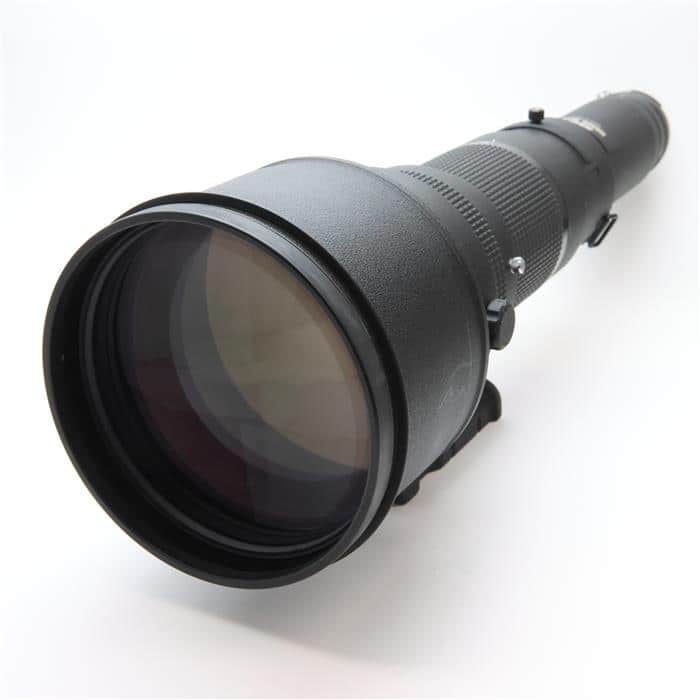 中古)Nikon (ニコン) Ai-S Nikkor ED 800mm F5.6（商品ID