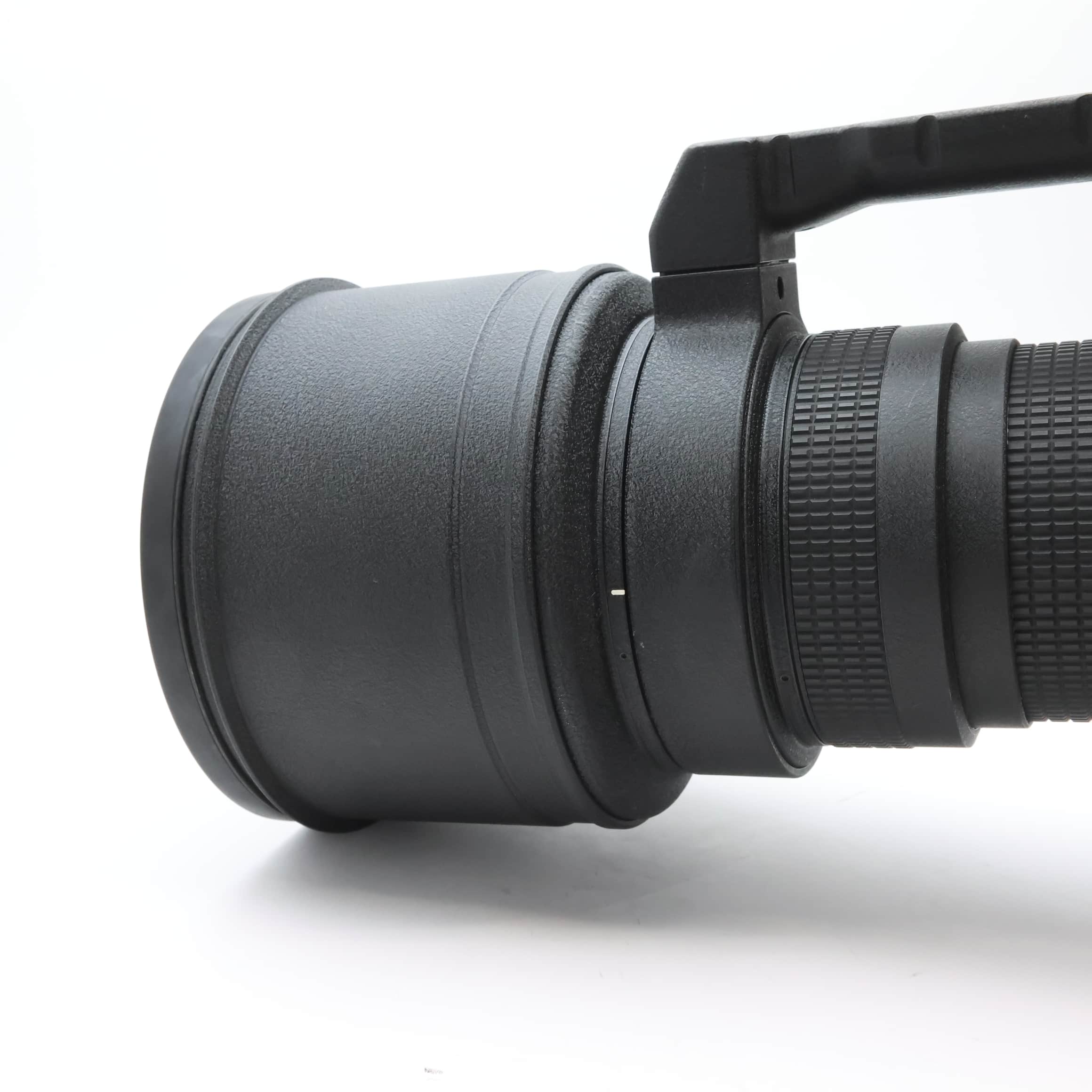 中古)Nikon (ニコン) Ai-S Nikkor ED 800mm F5.6（商品ID
