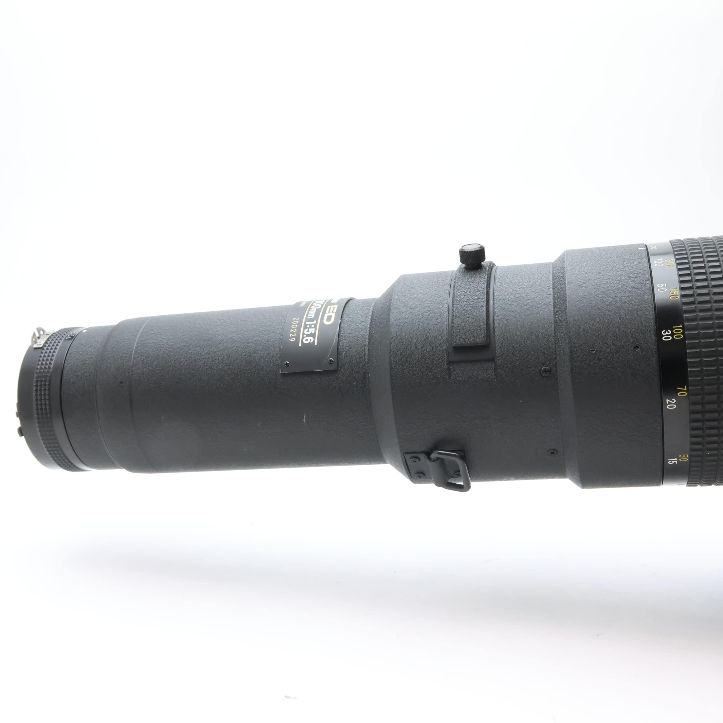 中古)Nikon (ニコン) Ai-S Nikkor ED 800mm F5.6（商品ID