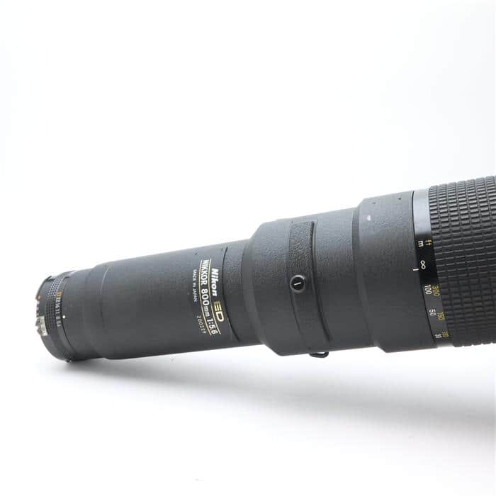 中古)Nikon (ニコン) Ai-S Nikkor ED 800mm F5.6（商品ID