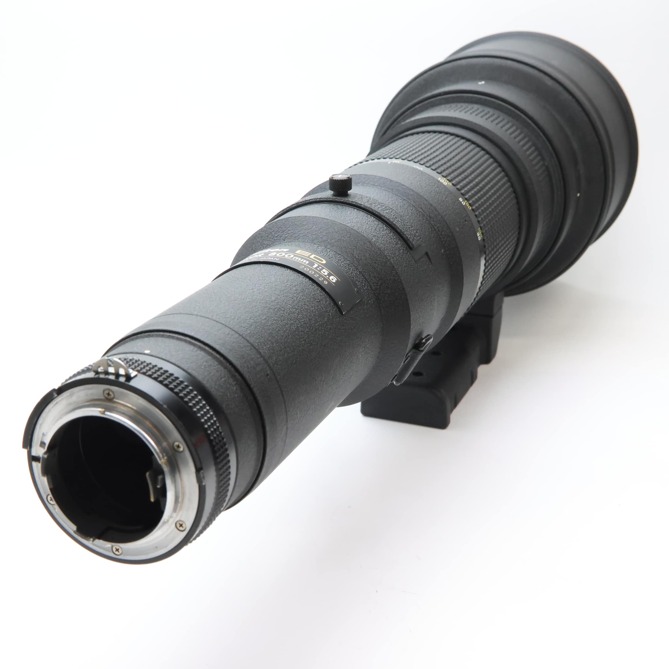 中古)Nikon (ニコン) Ai-S Nikkor ED 800mm F5.6（商品ID