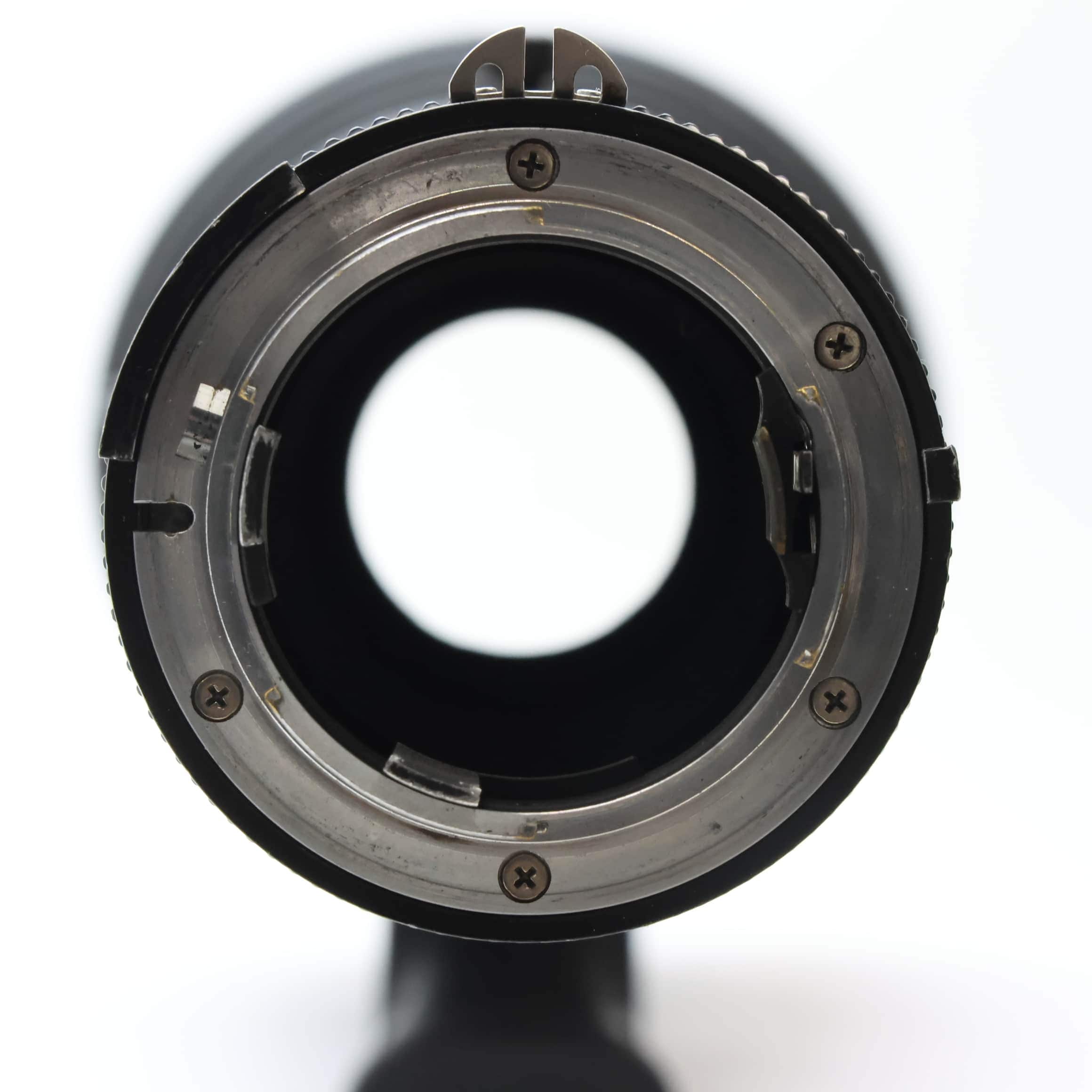 中古)Nikon (ニコン) Ai-S Nikkor ED 800mm F5.6（商品ID