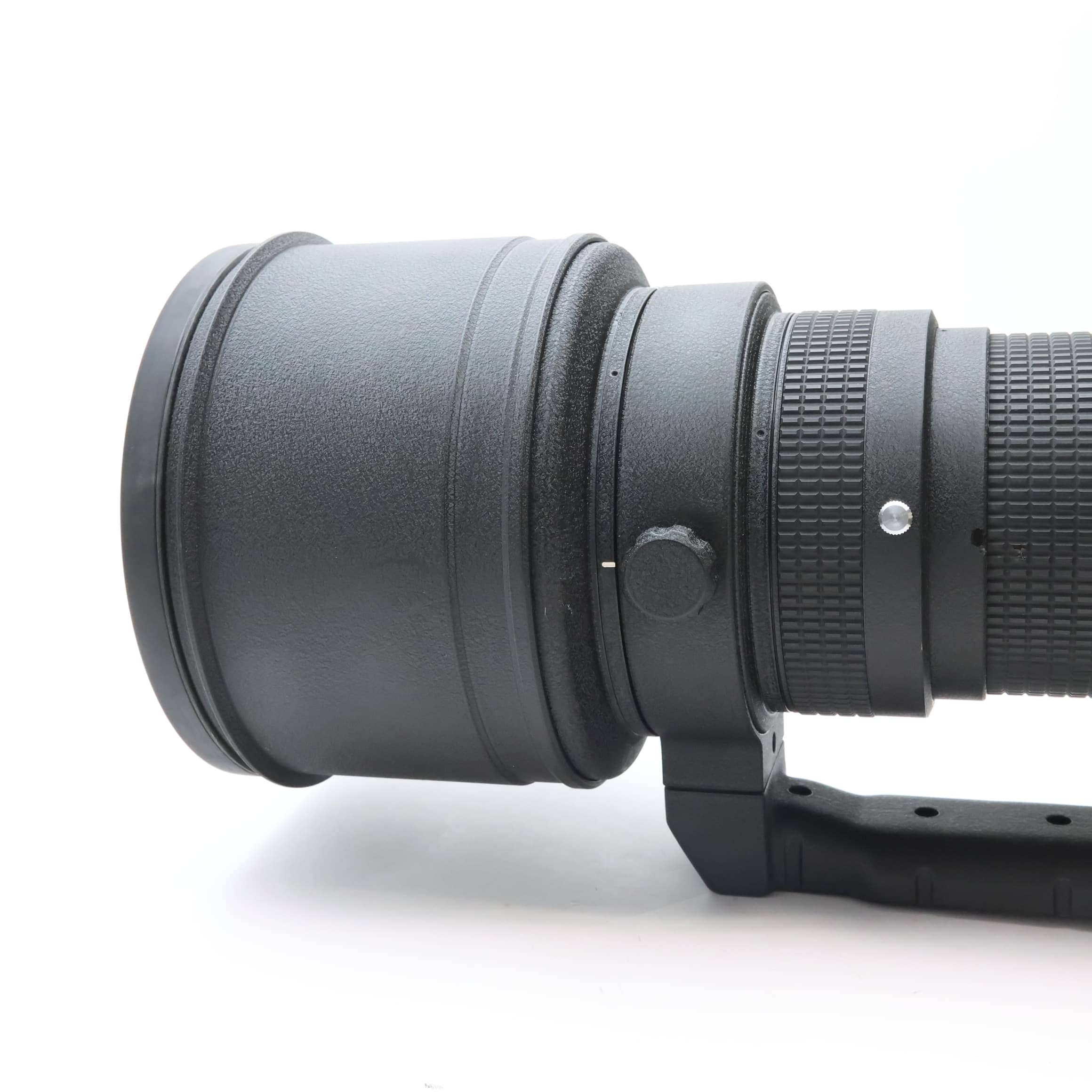 中古)Nikon (ニコン) Ai-S Nikkor ED 800mm F5.6（商品ID