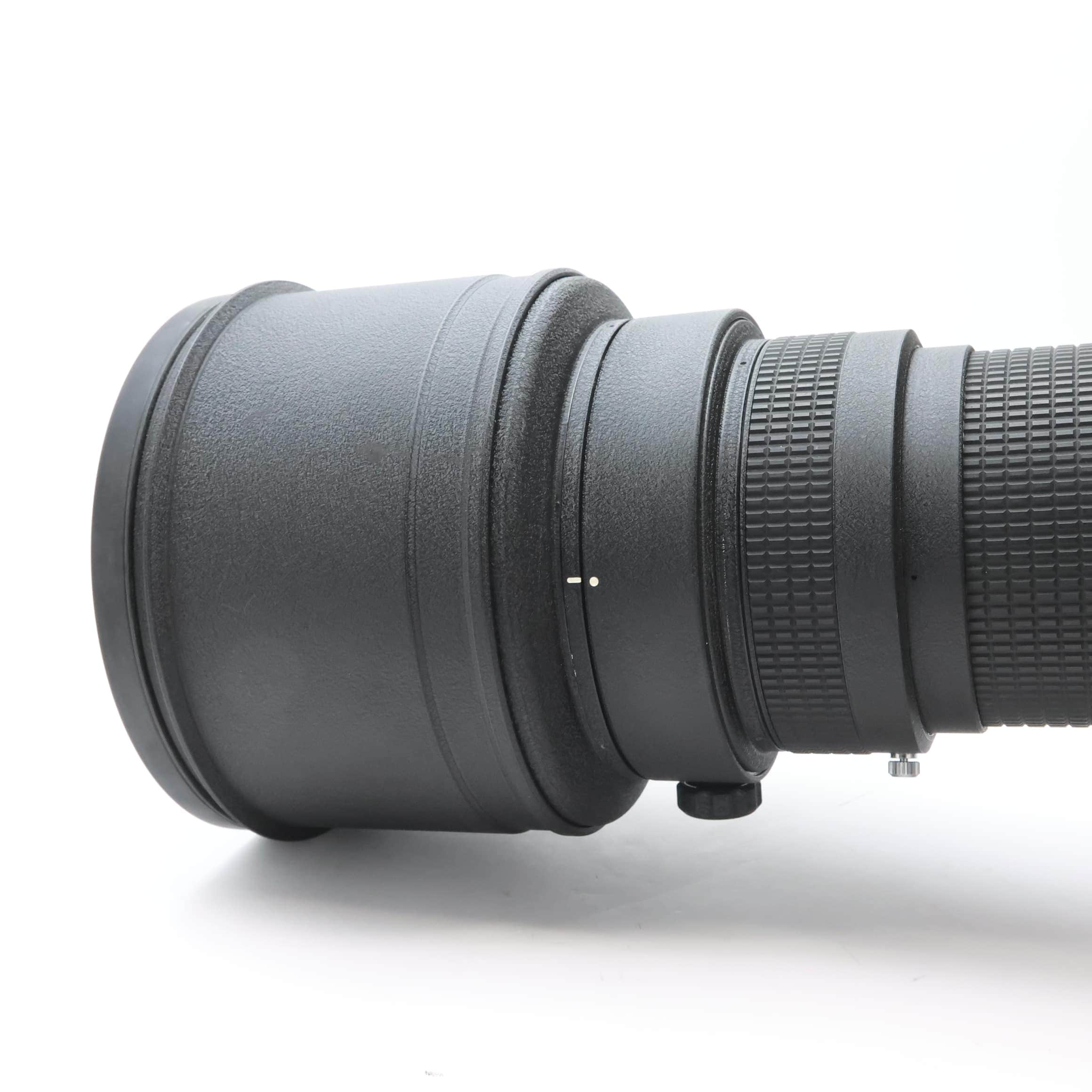 中古)Nikon (ニコン) Ai-S Nikkor ED 800mm F5.6（商品ID