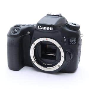 canon eos 70d」の商品検索結果 | デジタルカメラ、ミラーレスカメラ