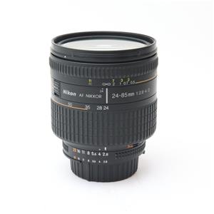 Nikon (ニコン) Ai AF Zoom-Nikkor 24-85mm F2.8-4D IF」の商品検索