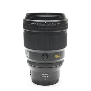 Nikon (ニコン) NIKKOR Z 135mm F1.8 S Plena メイン