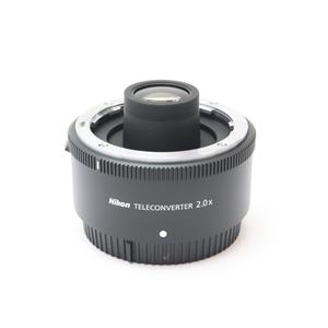 Nikon (ニコン) Z TELECONVERTER TC-2.0x メイン