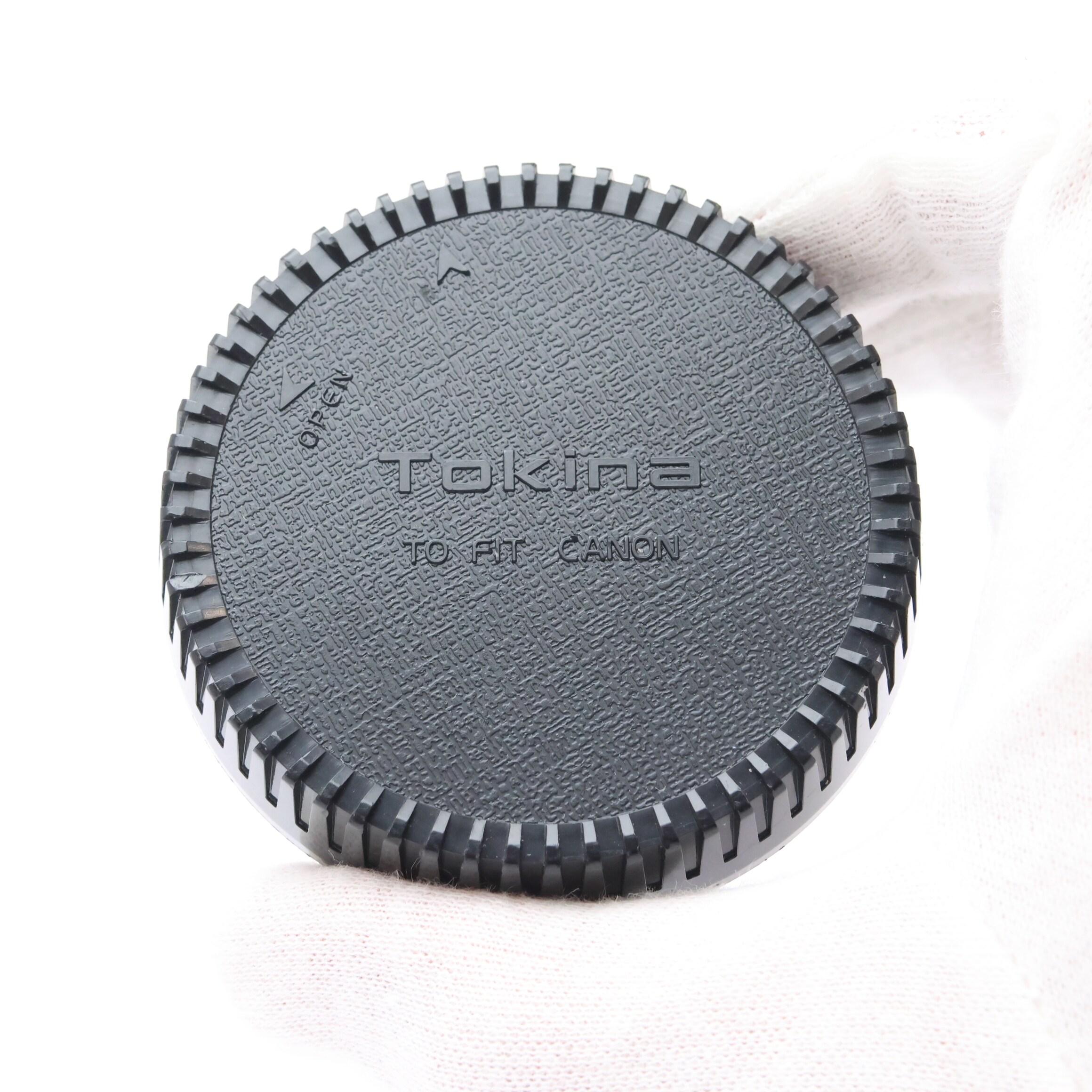 中古)Tokina (トキナー) AT-X 16-28mm F2.8 PRO FX（キヤノンEF用 