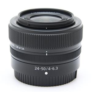 Nikon (ニコン) NIKKOR Z 24-50mm F4-6.3 メイン