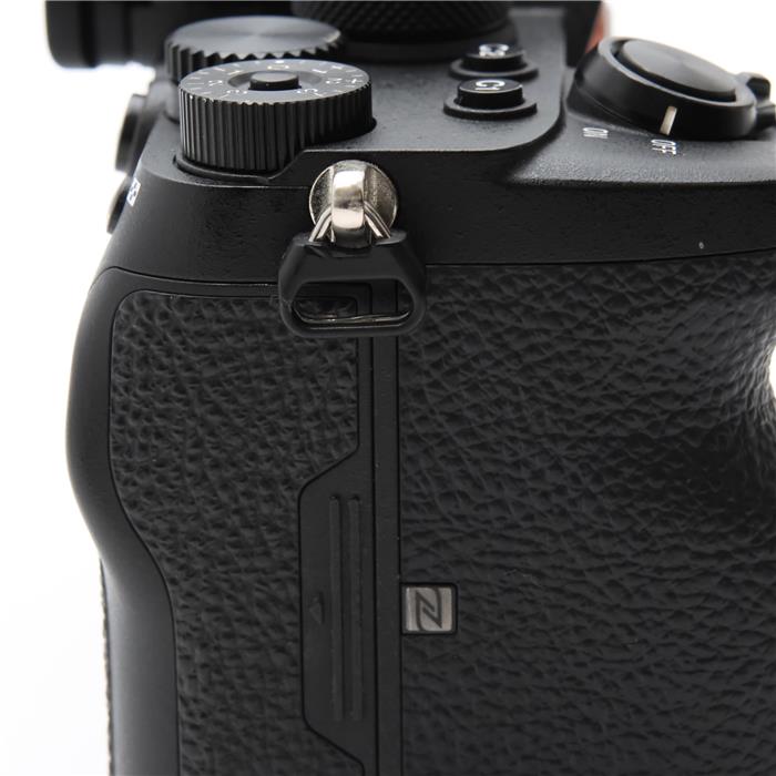 中古)SONY (ソニー) α7RIV ボディ ILCE-7RM4（商品ID：3717030337361