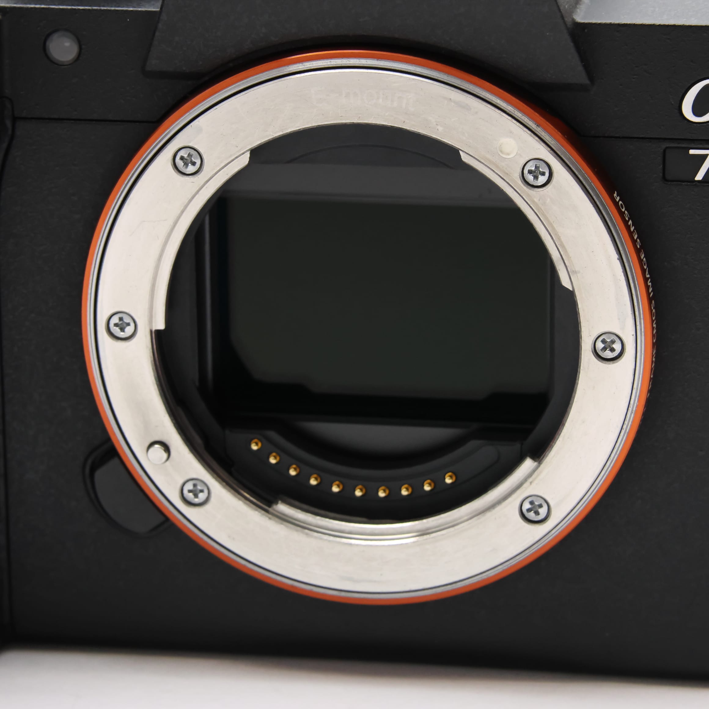 中古)SONY (ソニー) α7RIV ボディ ILCE-7RM4（商品ID：3717030337361