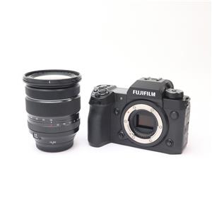 fujifilm x-h2 xf16-80mmレンズキット」の商品検索結果 | デジタル