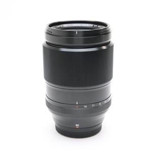 新品)FUJIFILM (フジフイルム) フジノン XF90mm F2 R LM WR（商品ID