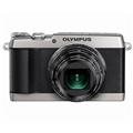 OLYMPUS (オリンパス) STYLUS SH-1 シルバー