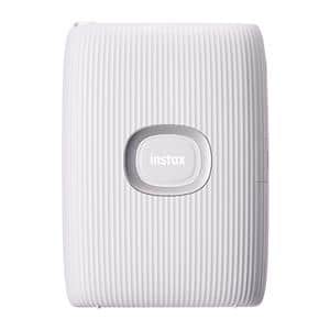 FUJIFILM (フジフイルム) instax mini Link 2 クレイホワイト メイン