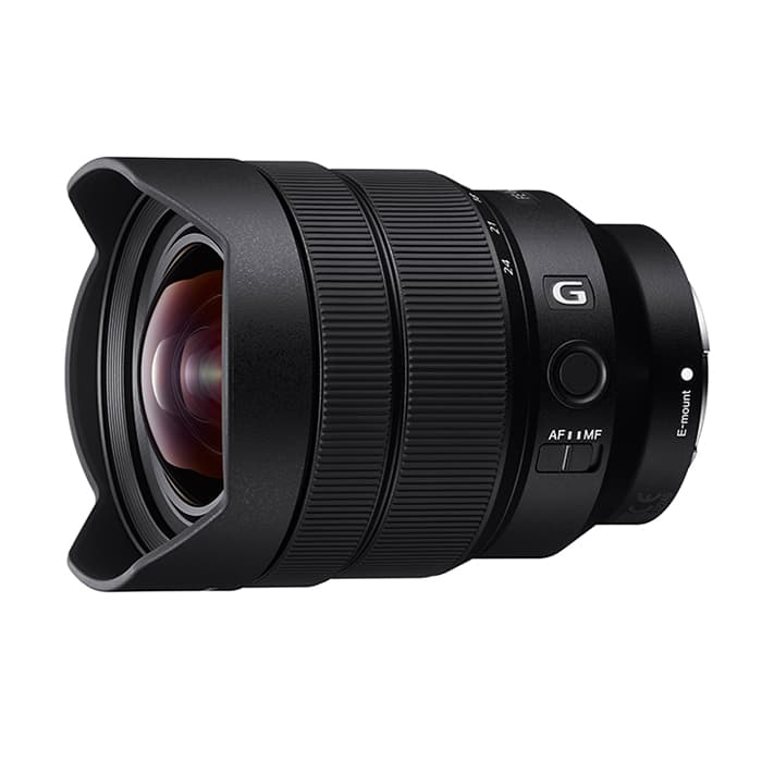 SONY FE 12-24 mm F4 SEL1224G