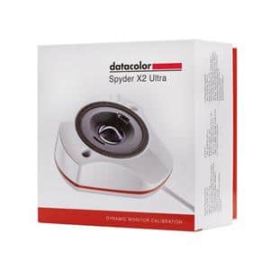 datacolor (データカラー) Spyder X2 Ultra メイン