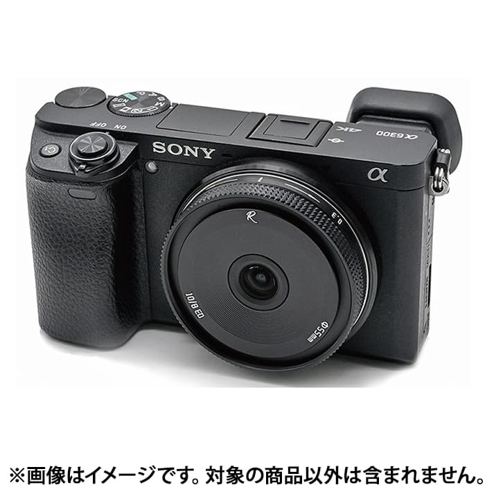新品)AstrHori（アストロリ） 10mm F8.0 II (ソニーE/APS-C用)（商品ID
