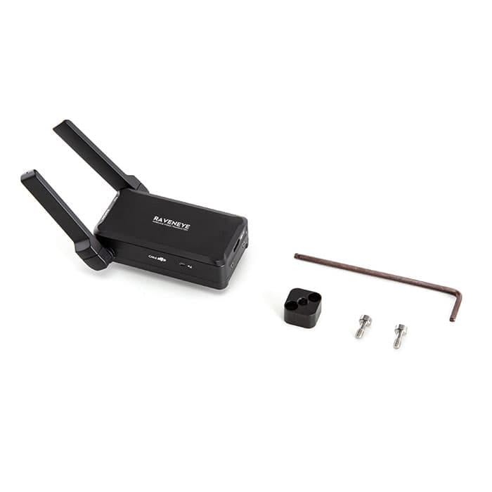 DJI Ronin RavenEye 画像伝送システム DJI Ronin 映像トランスミッター購入 - DJI Store