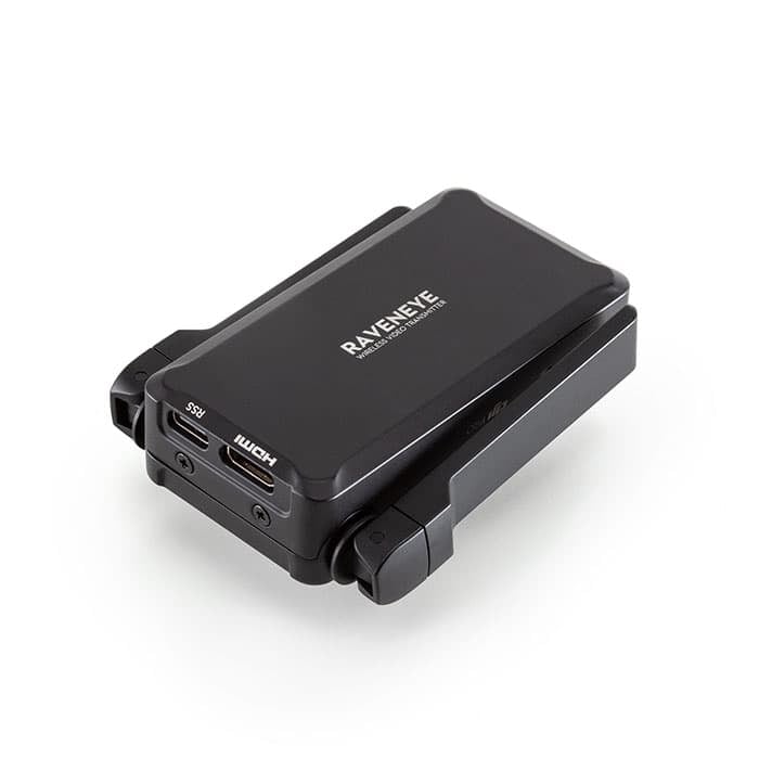 新品)DJI（ディージェイアイ） DJI Ronin RavenEye 映像伝送システム