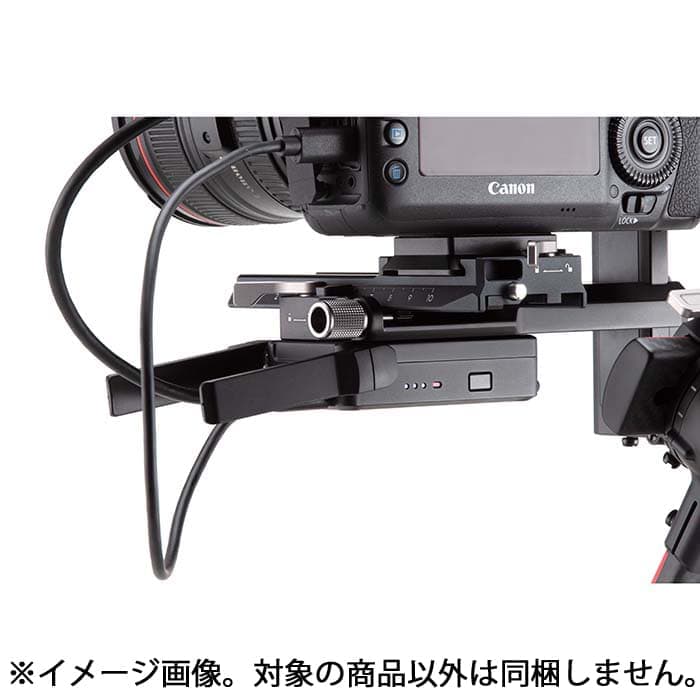 新品)DJI（ディージェイアイ） DJI Ronin RavenEye 映像伝送システム