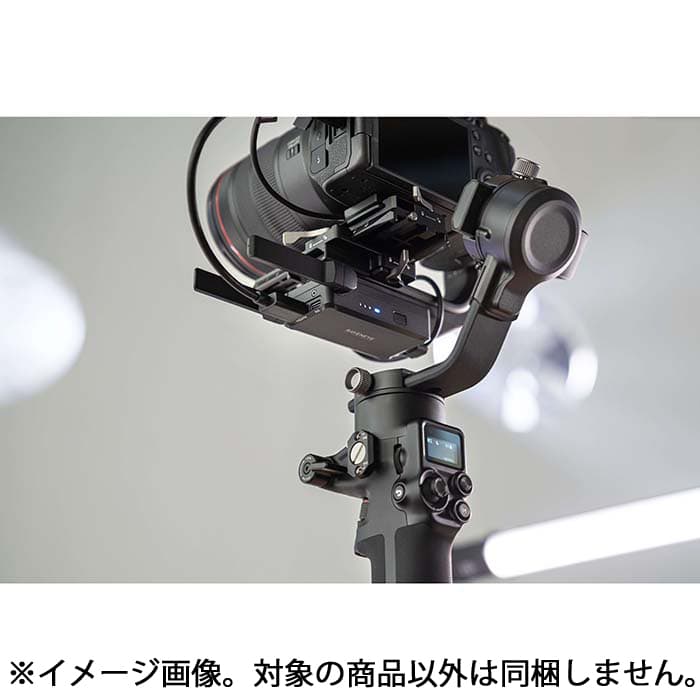 新品)DJI（ディージェイアイ） DJI Ronin RavenEye 映像伝送システム