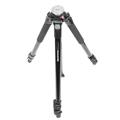 Manfrotto (マンフロット) クラシック三脚 055XB