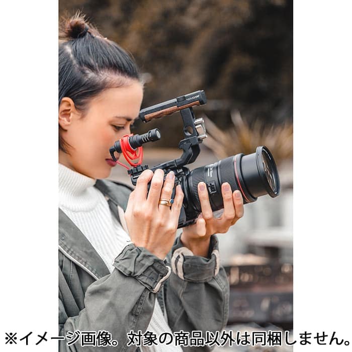 新品)RODE (ロード) Video Micro（商品ID：0698813004362）詳細