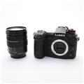 Panasonic (パナソニック) LUMIX DC-G9L PRO 標準ズームライカDGレンズキット