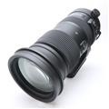 SIGMA (シグマ) Sports 60-600mm F4.5-6.3 DG OS HSM  (キヤノンEF用)