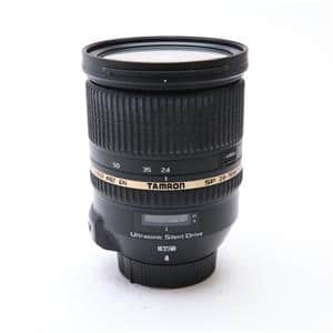 カメラ レンズ(ズーム) TAMRON (タムロン) SP 24-70mm F2.8 Di VC USD/Model A007N(ニコン用 