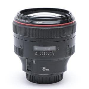 Canon (キヤノン) EF85mm F1.2L II USM」の商品検索結果 | デジタル 