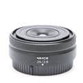 Nikon (ニコン) NIKKOR Z 26mm F2.8