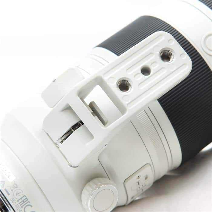 フジヤカメラ】ジャンク品 SONY FE 100-400mm F4.5-5.6 GM OSS