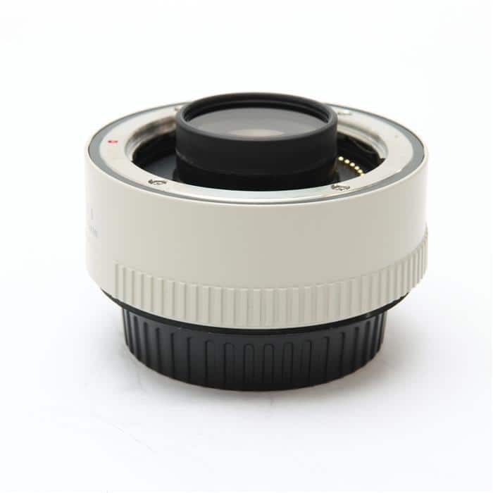中古)Canon (キヤノン) エクステンダー EF1.4X II（商品ID  