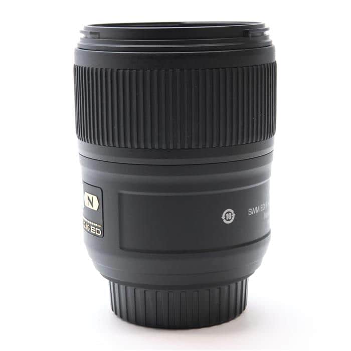 美品 Nikon AF-S Micro NIKKOR 60mm F2.8G ED