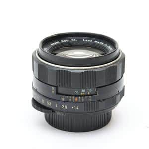 PENTAX SMC-TAKUMAR 50mm F1.4」「交換レンズ」の商品検索結果 PENTAX SMC-TAKUMAR 50mm F1.4」「交換レンズ」の商品検索結果