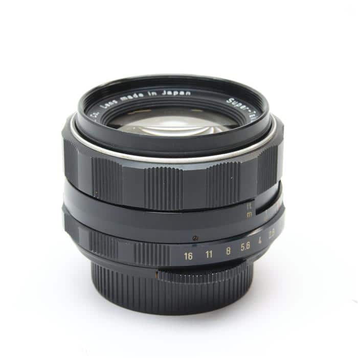 中古)PENTAX (ペンタックス) SMC-TAKUMAR 50mm F1.4（商品ID