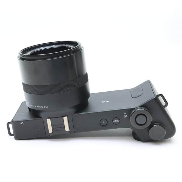 中古)SIGMA (シグマ) dp3 Quattro（商品ID：3717020315362）詳細ページ 