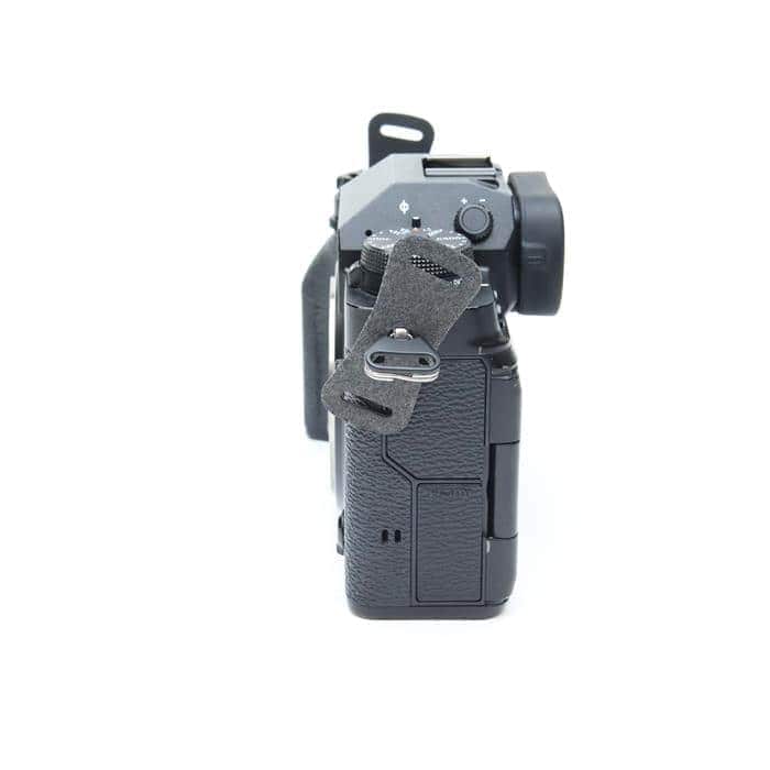 中古)FUJIFILM (フジフイルム) X-T4 ボディ ブラック（商品ID