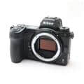 Z6II ボディ