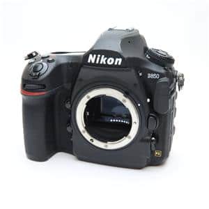 Nikon (ニコン) D850 ボディ メイン
