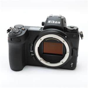 Nikon (ニコン) Z6 ボディ メイン