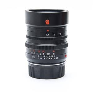 新品)七工匠 (しちこうしょう) 7Artisans 35mm F1.4 (ライカM用